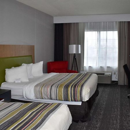 Country Inn & Suites By Radisson, Hagerstown, Md Extérieur photo