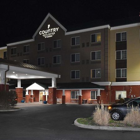 Country Inn & Suites By Radisson, Hagerstown, Md Extérieur photo