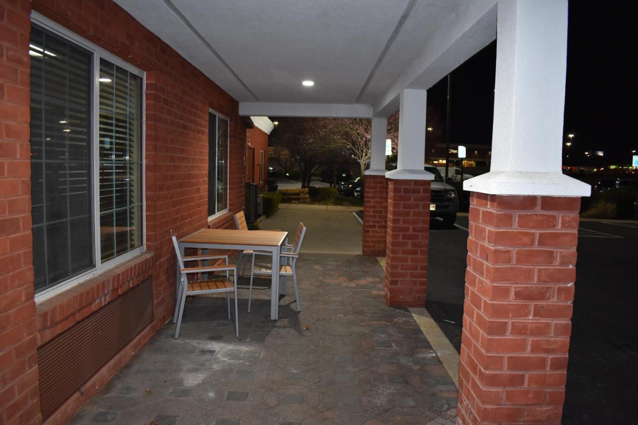 Country Inn & Suites By Radisson, Hagerstown, Md Extérieur photo