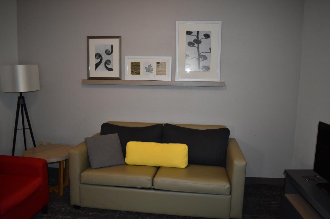 Country Inn & Suites By Radisson, Hagerstown, Md Extérieur photo