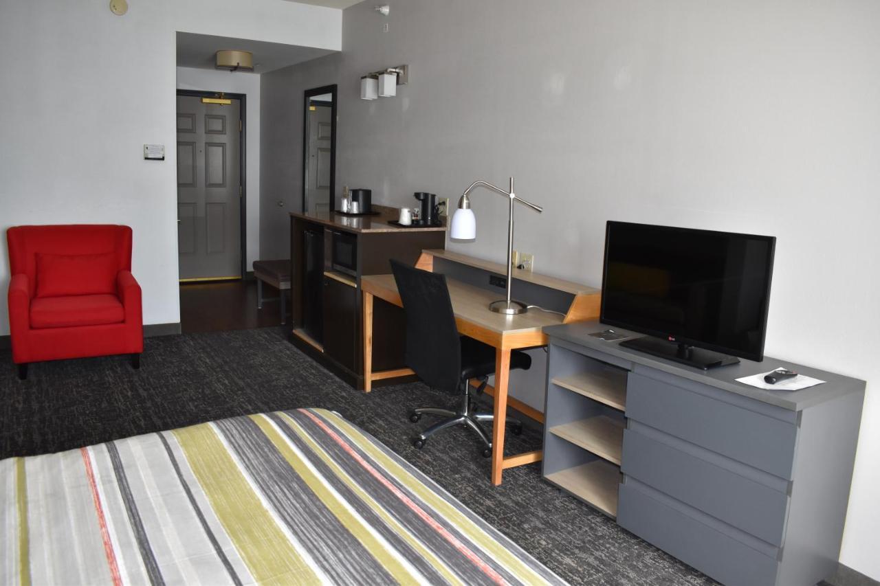 Country Inn & Suites By Radisson, Hagerstown, Md Extérieur photo