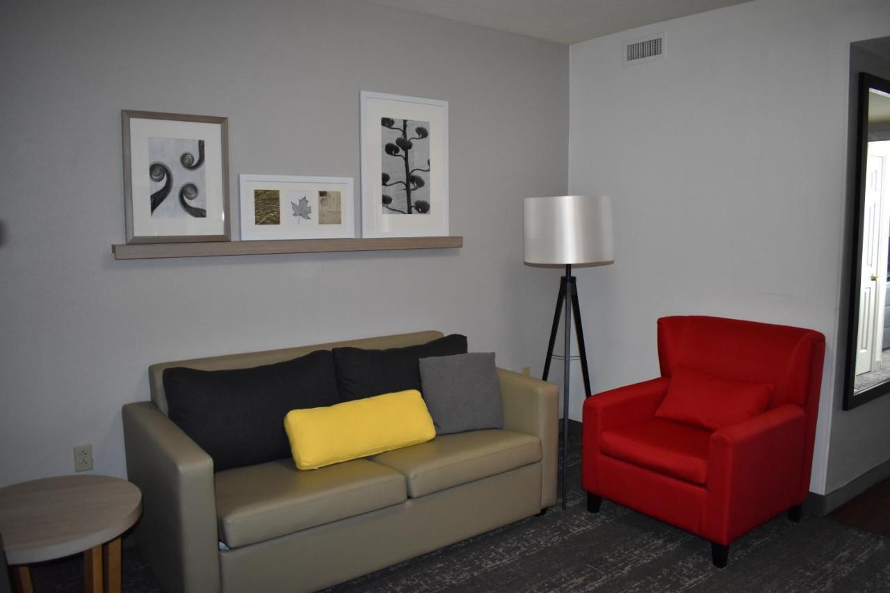 Country Inn & Suites By Radisson, Hagerstown, Md Extérieur photo