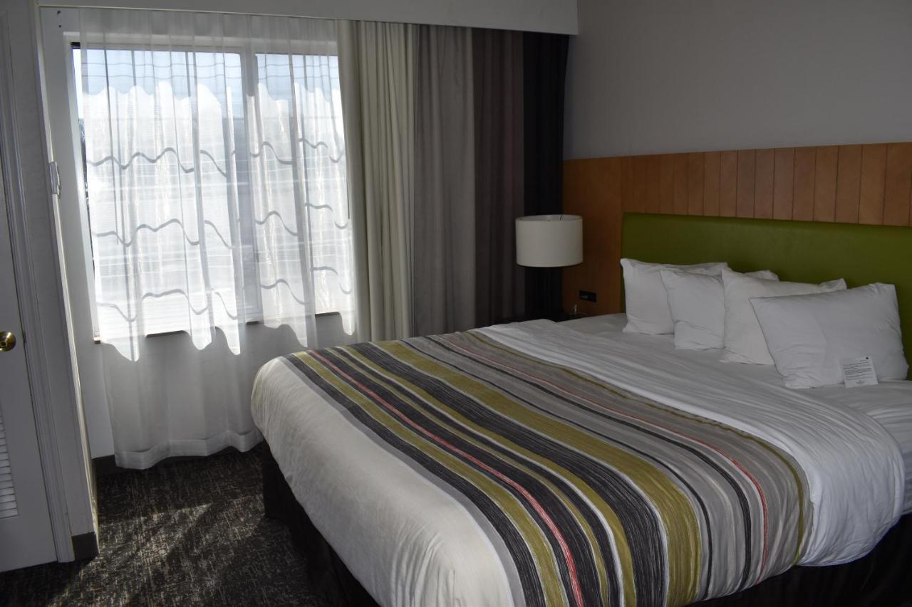 Country Inn & Suites By Radisson, Hagerstown, Md Extérieur photo