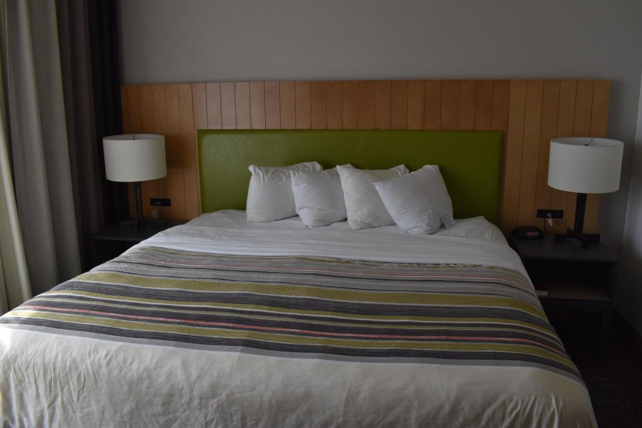 Country Inn & Suites By Radisson, Hagerstown, Md Extérieur photo