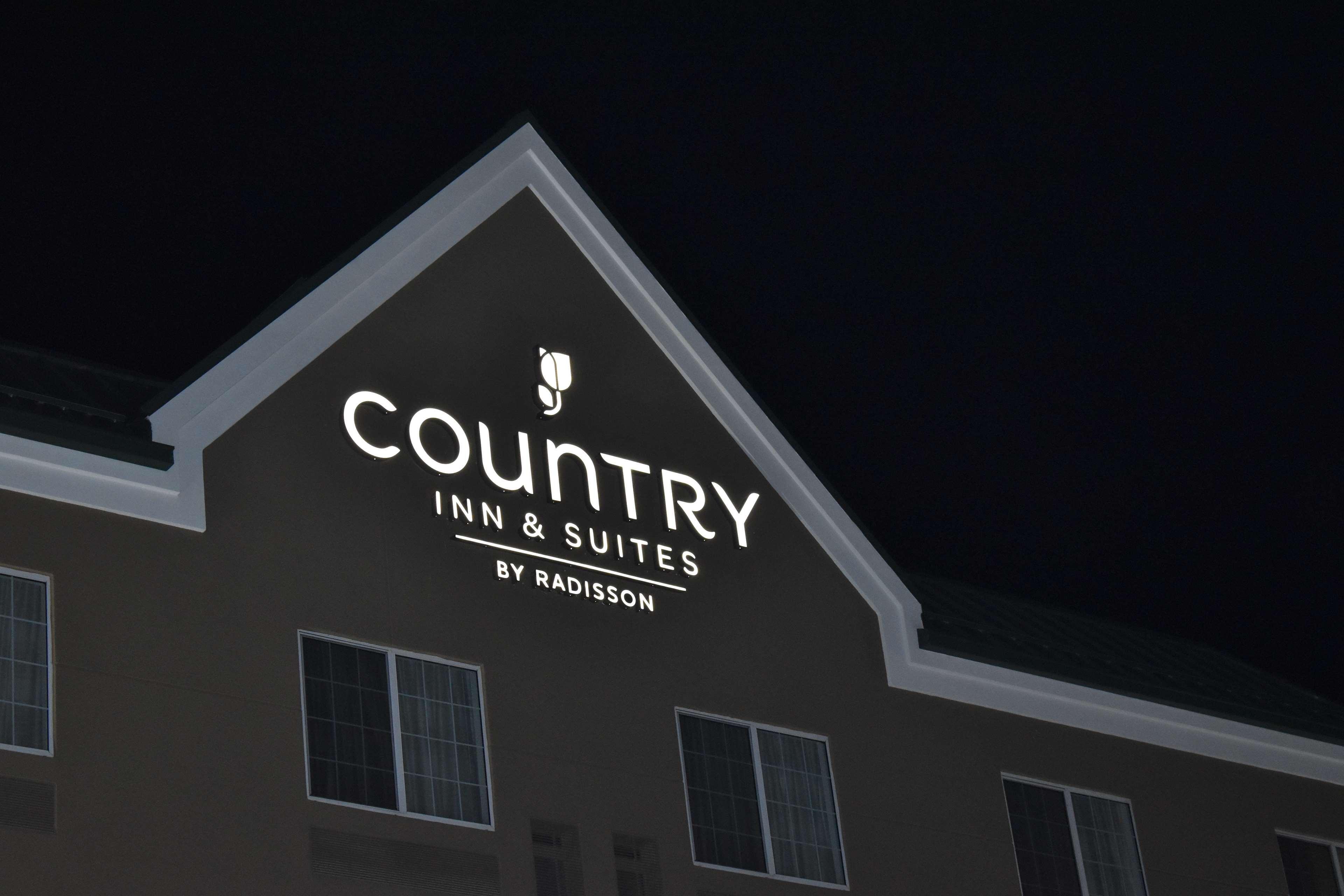 Country Inn & Suites By Radisson, Hagerstown, Md Extérieur photo