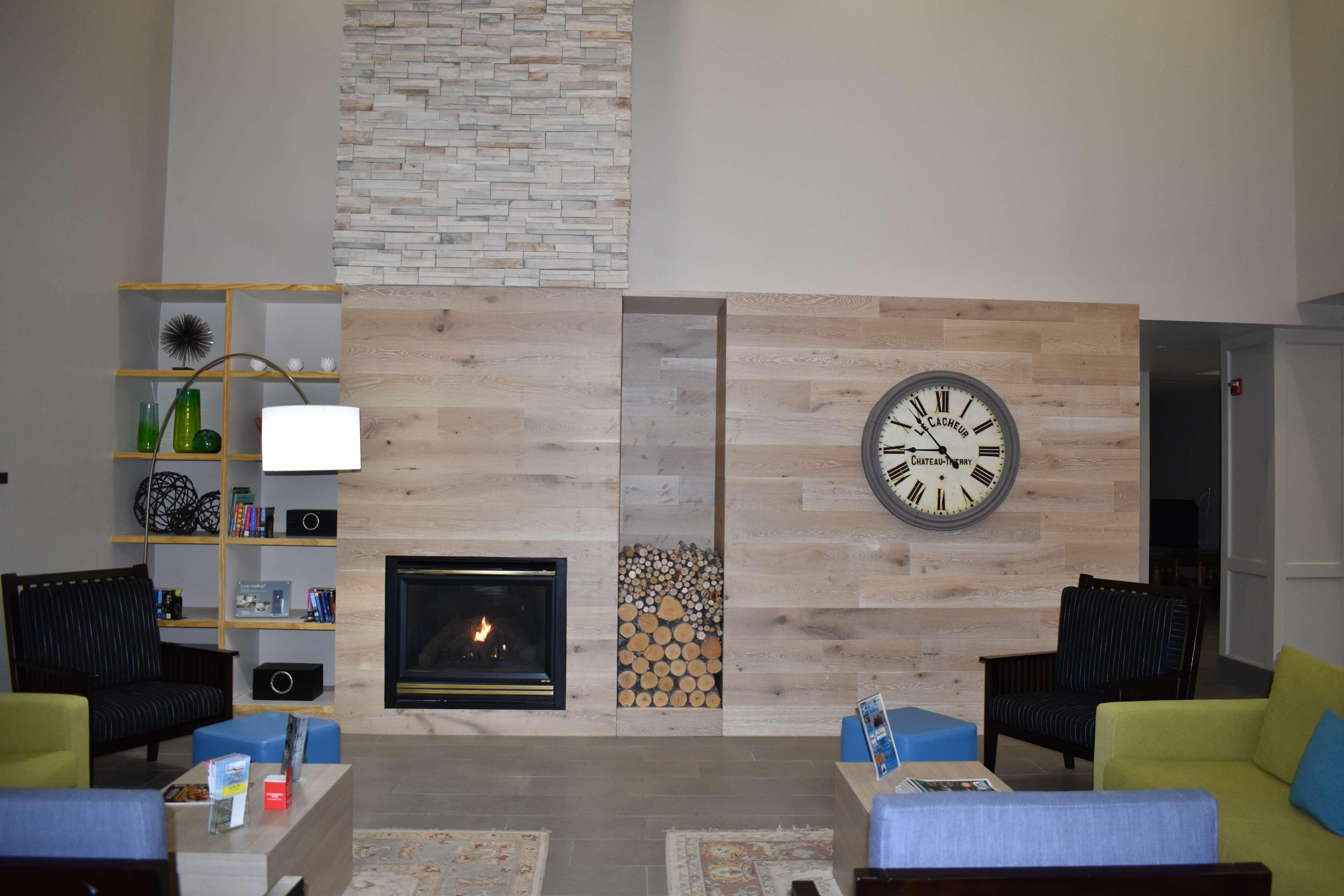 Country Inn & Suites By Radisson, Hagerstown, Md Extérieur photo