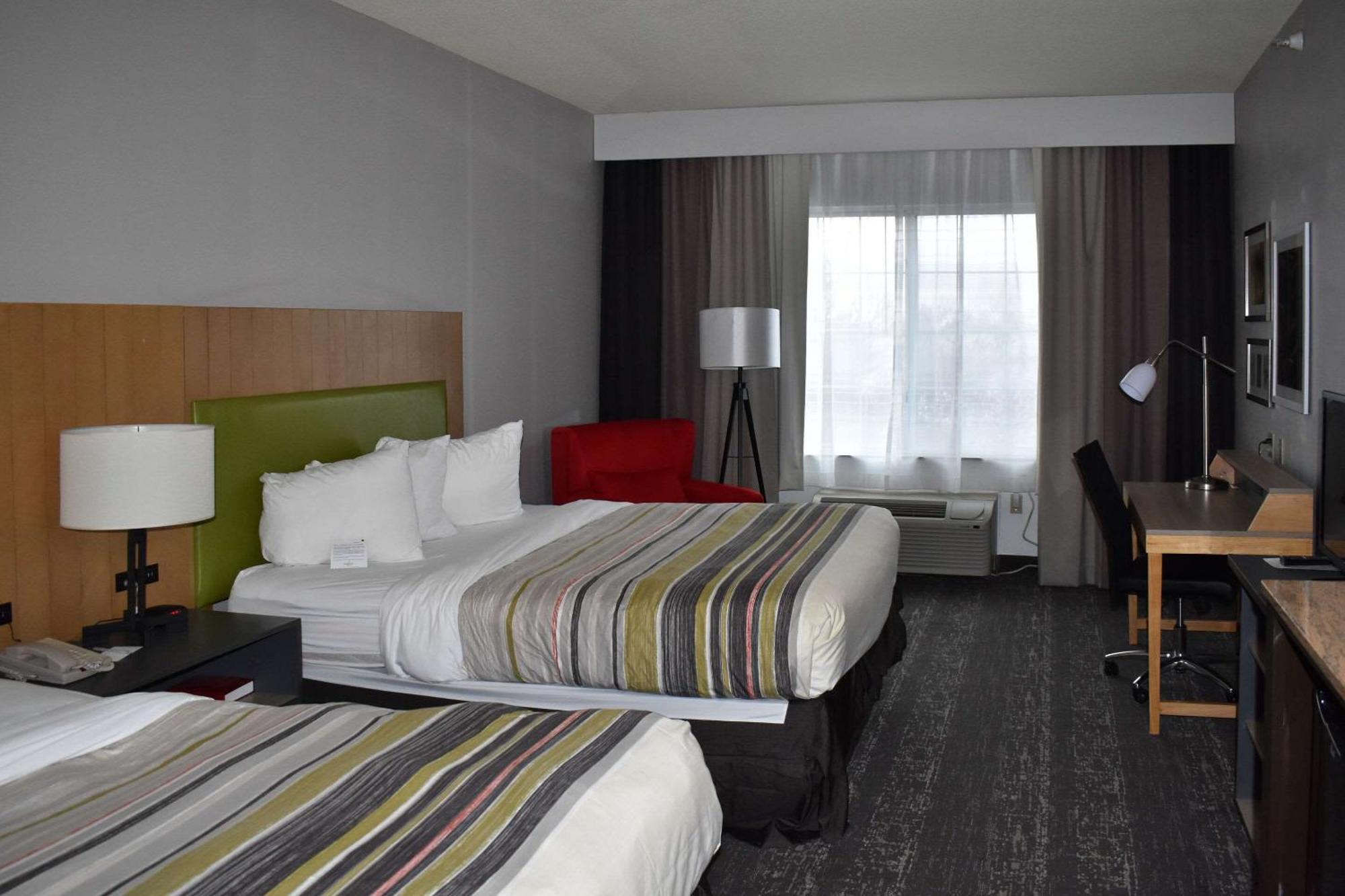 Country Inn & Suites By Radisson, Hagerstown, Md Extérieur photo