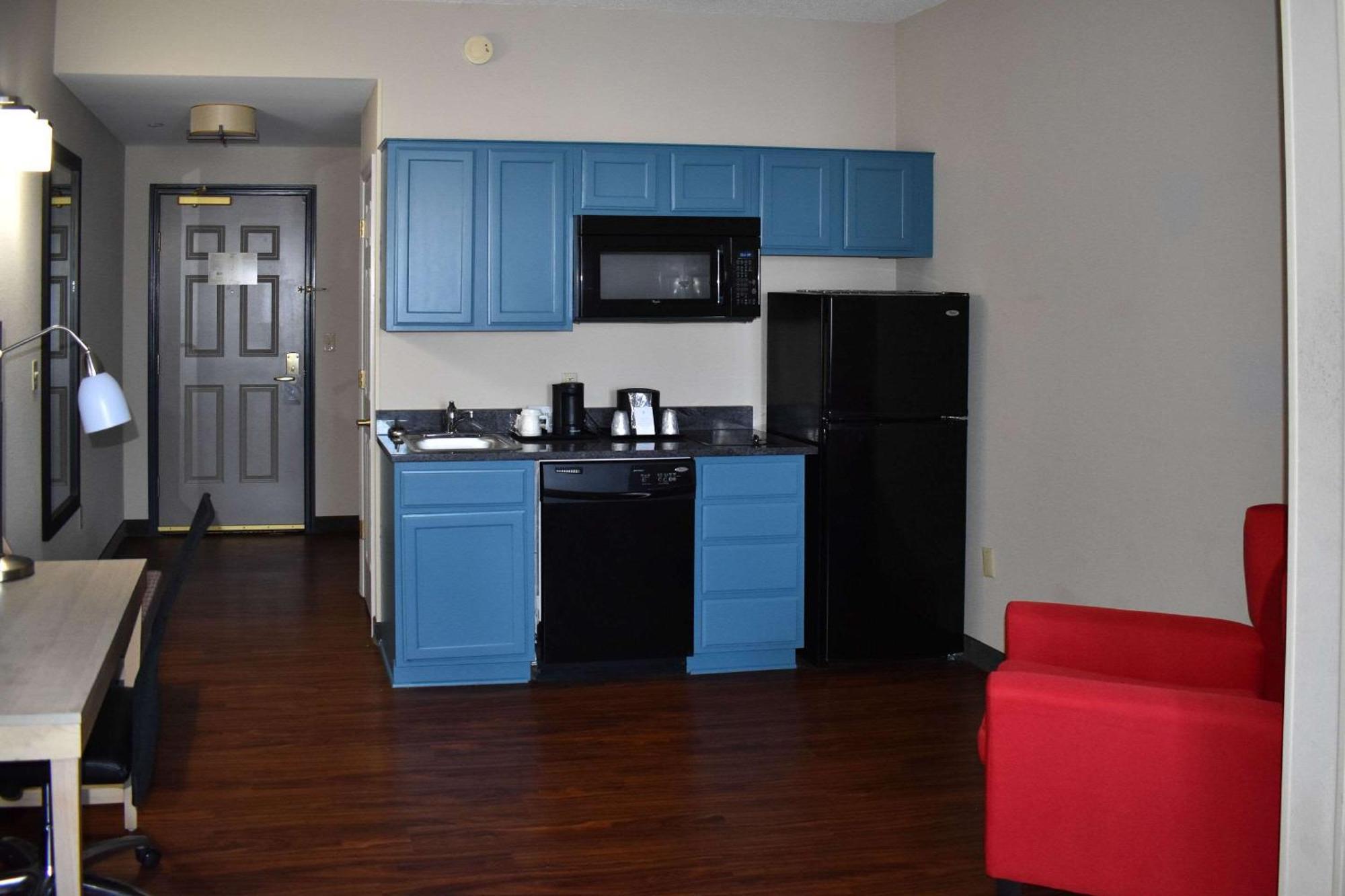 Country Inn & Suites By Radisson, Hagerstown, Md Extérieur photo
