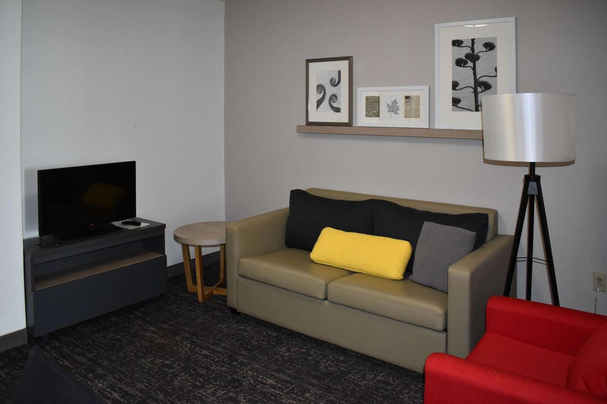 Country Inn & Suites By Radisson, Hagerstown, Md Extérieur photo