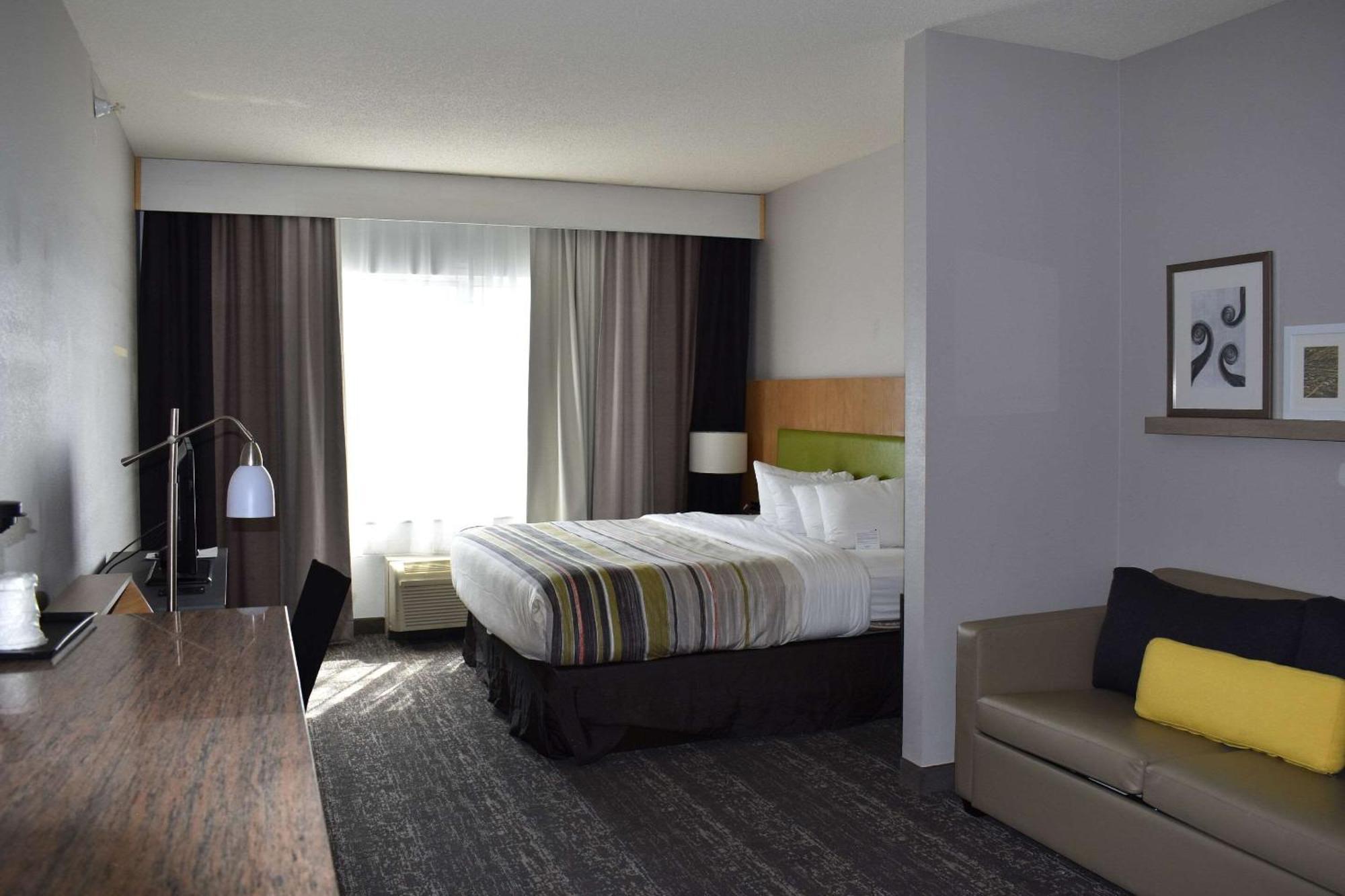 Country Inn & Suites By Radisson, Hagerstown, Md Extérieur photo