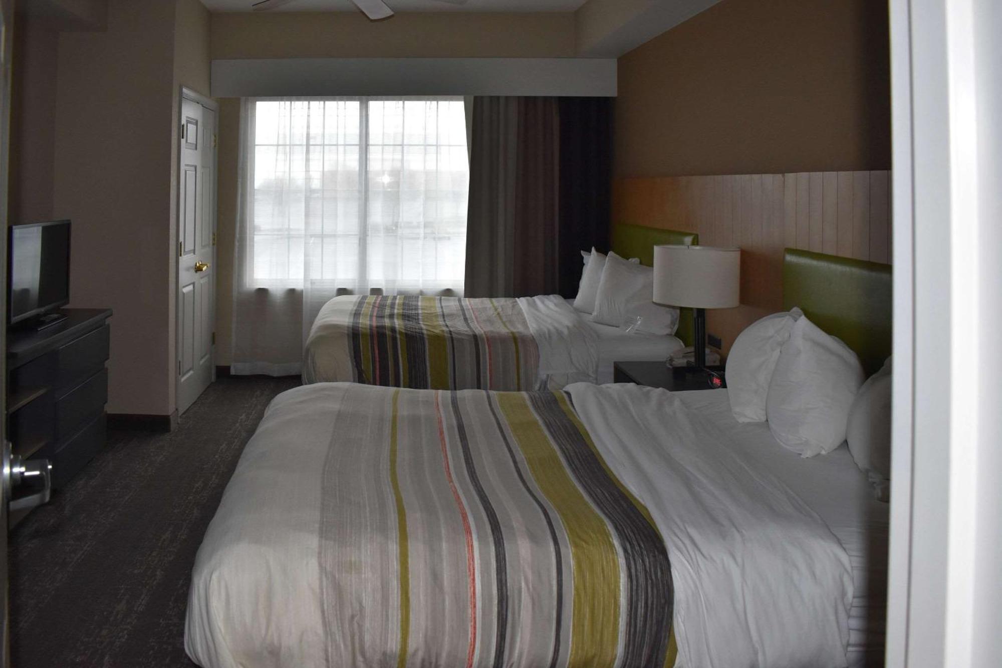 Country Inn & Suites By Radisson, Hagerstown, Md Extérieur photo