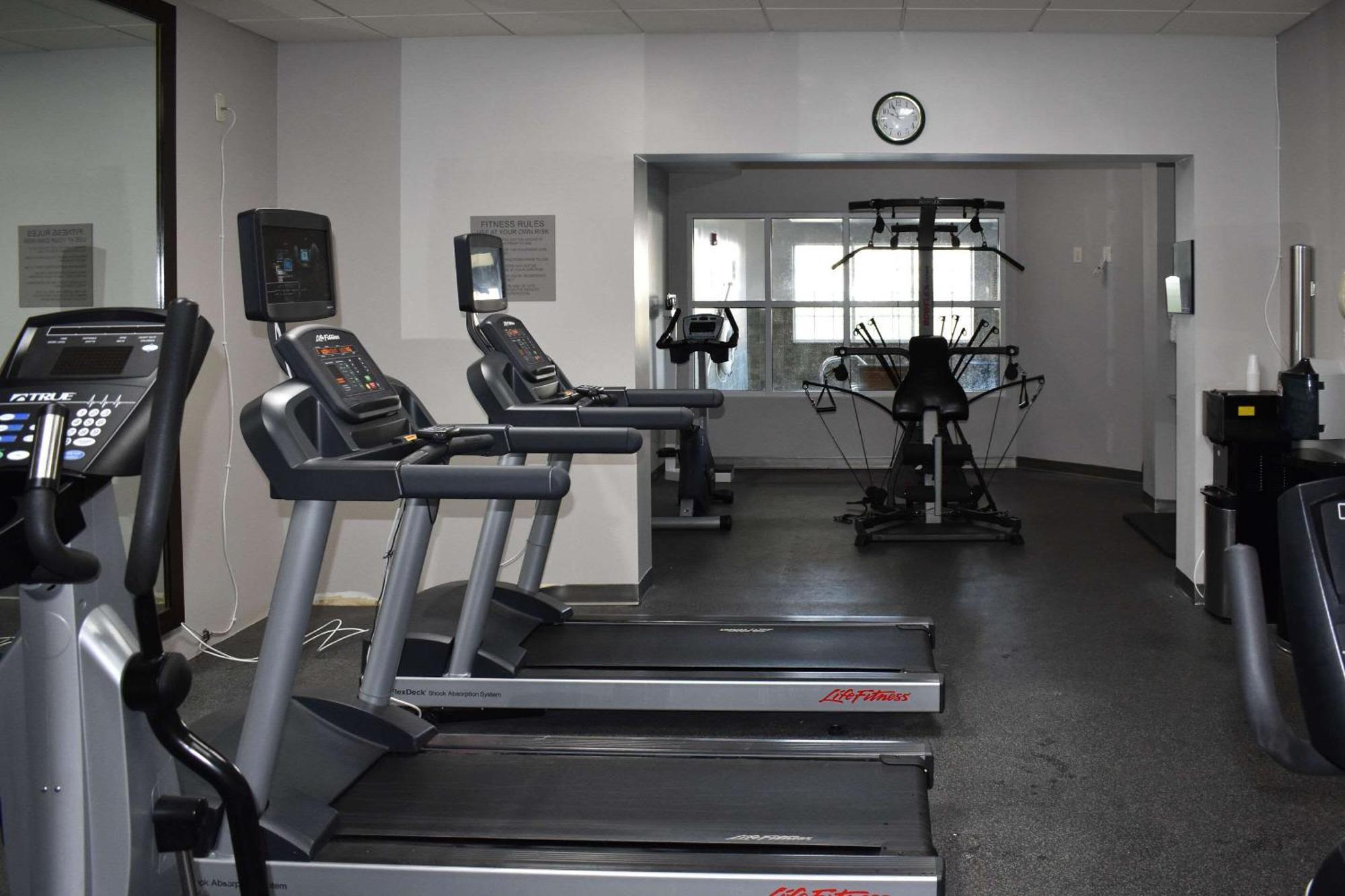 Country Inn & Suites By Radisson, Hagerstown, Md Extérieur photo
