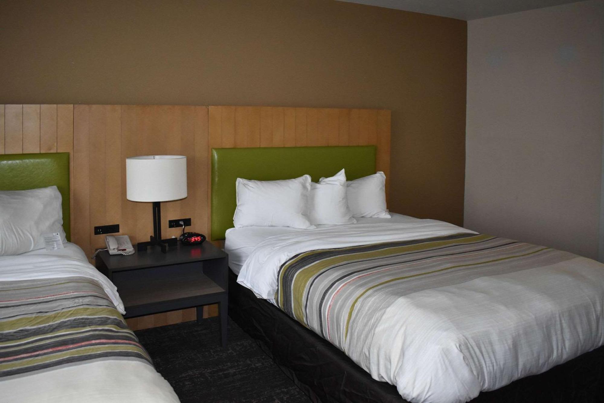 Country Inn & Suites By Radisson, Hagerstown, Md Extérieur photo
