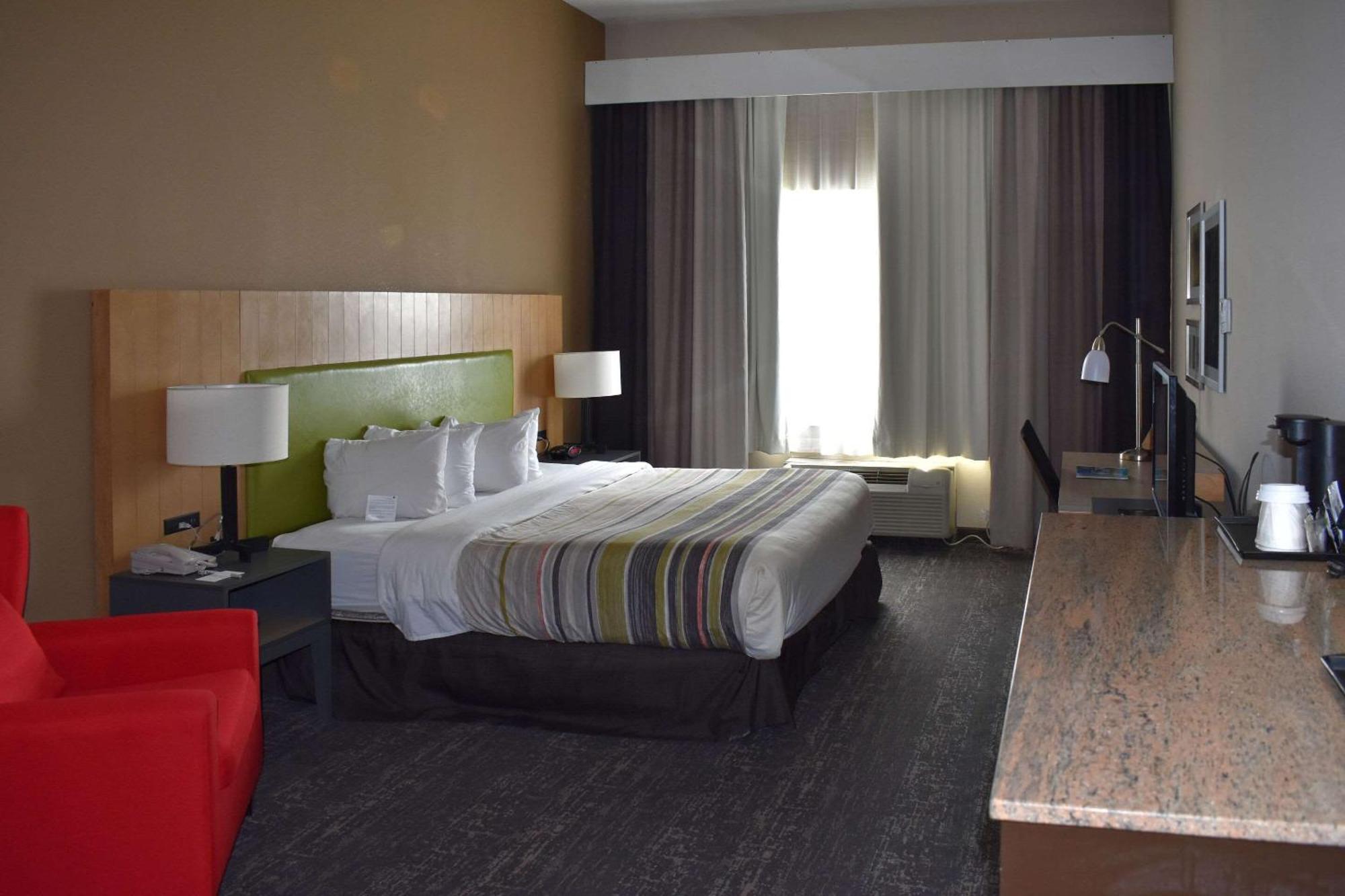 Country Inn & Suites By Radisson, Hagerstown, Md Extérieur photo