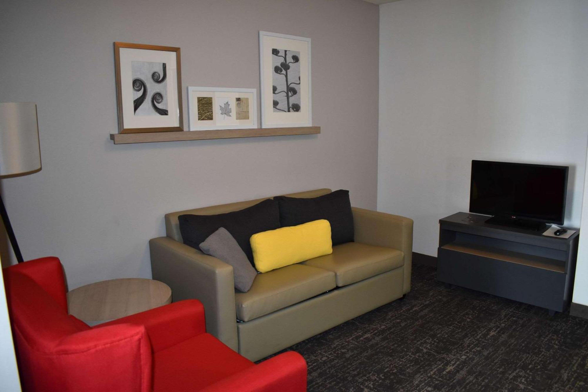 Country Inn & Suites By Radisson, Hagerstown, Md Extérieur photo