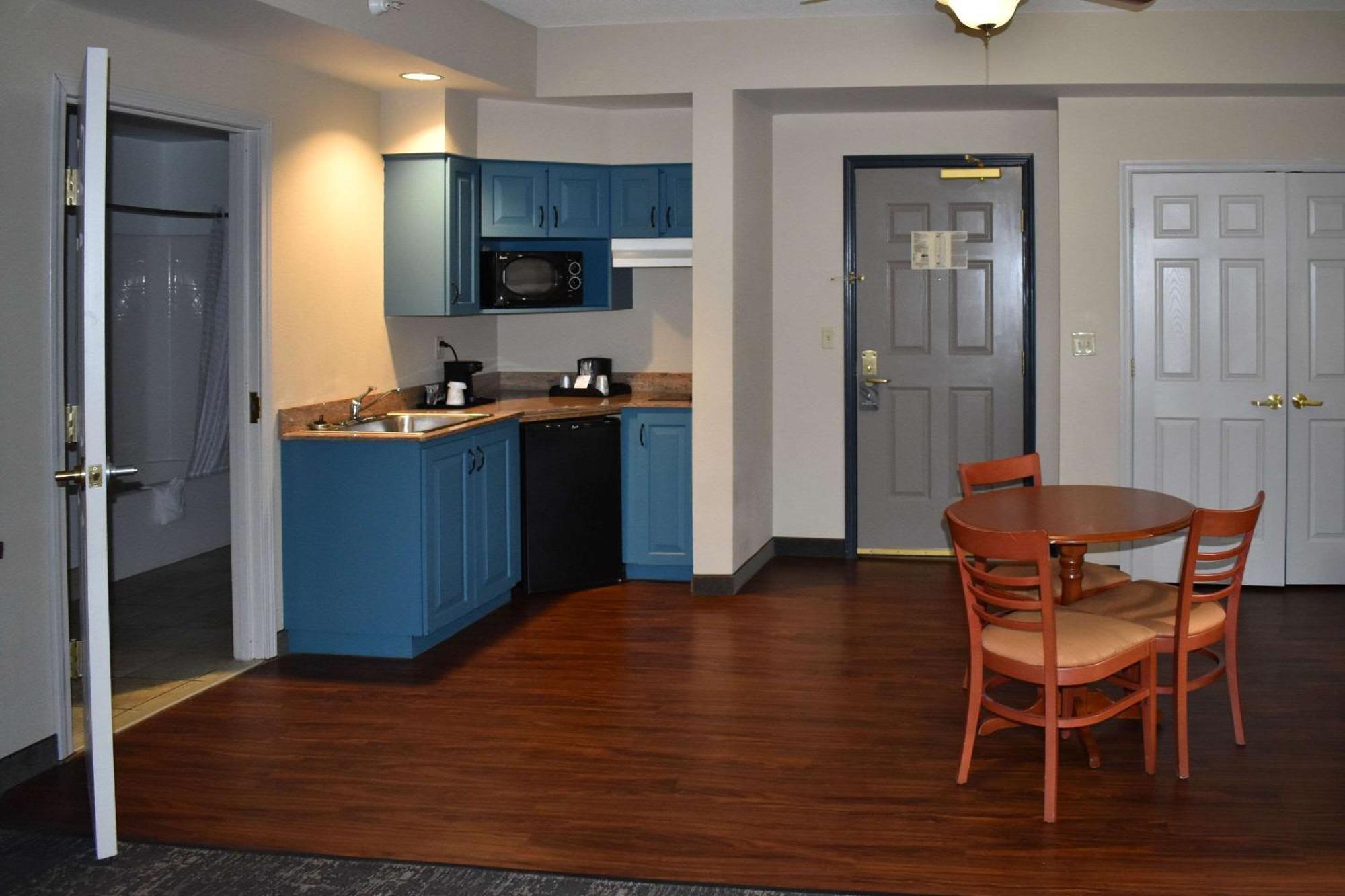 Country Inn & Suites By Radisson, Hagerstown, Md Extérieur photo