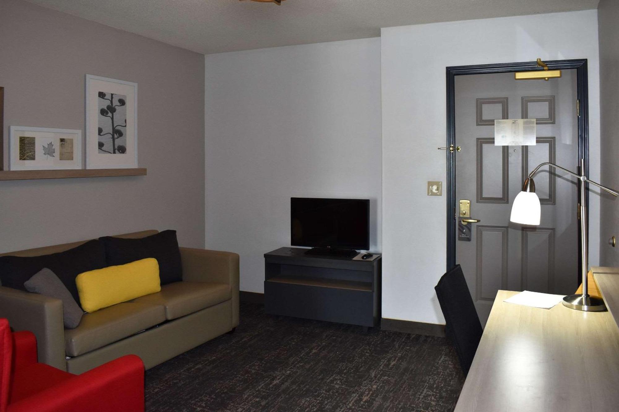 Country Inn & Suites By Radisson, Hagerstown, Md Extérieur photo