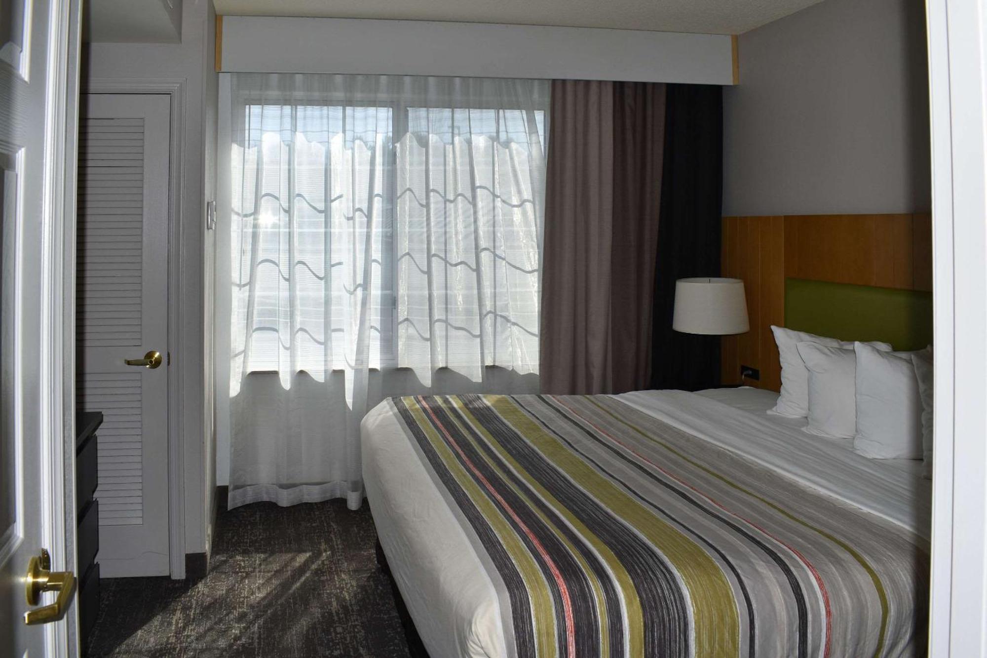 Country Inn & Suites By Radisson, Hagerstown, Md Extérieur photo