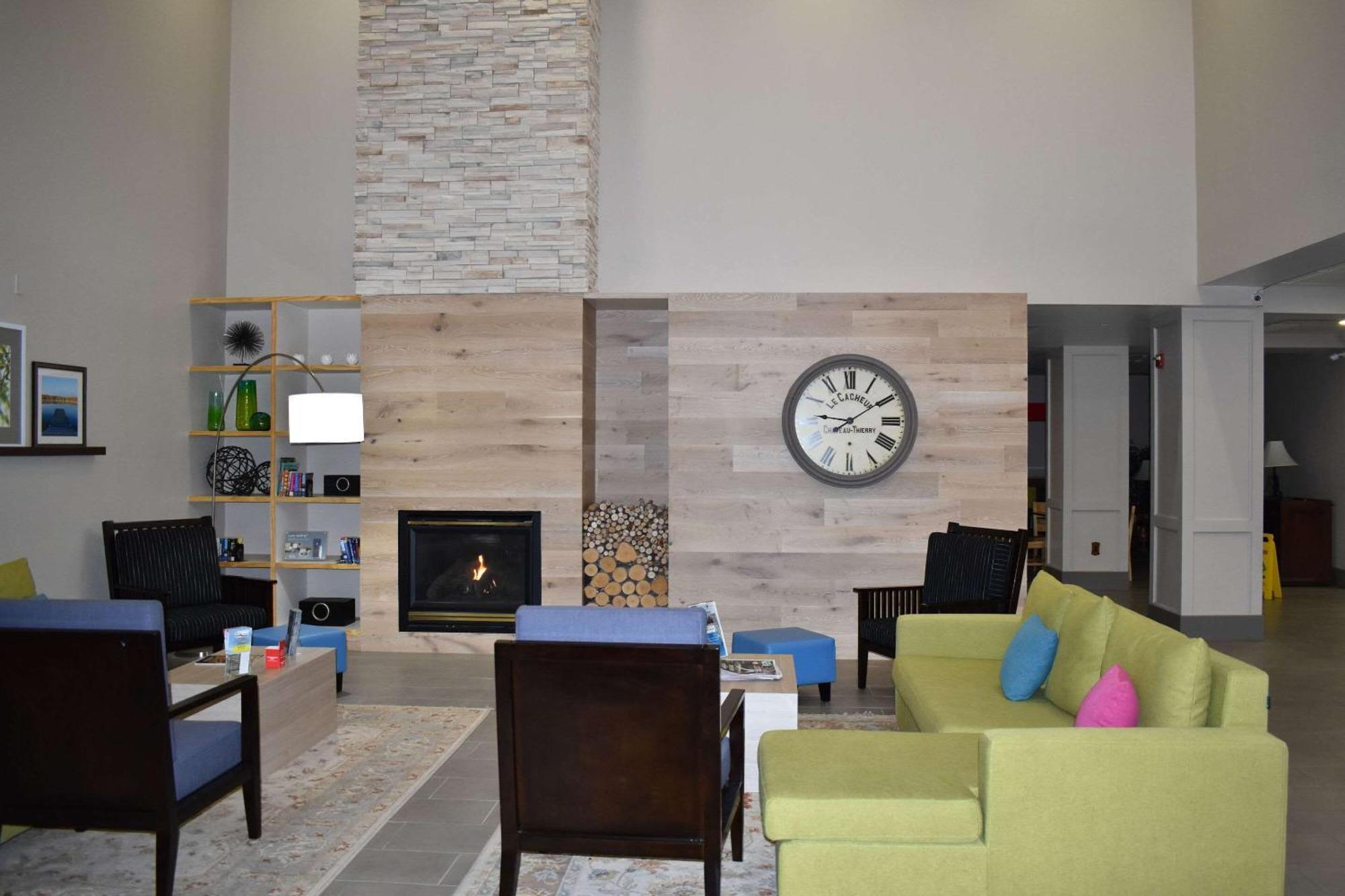 Country Inn & Suites By Radisson, Hagerstown, Md Extérieur photo