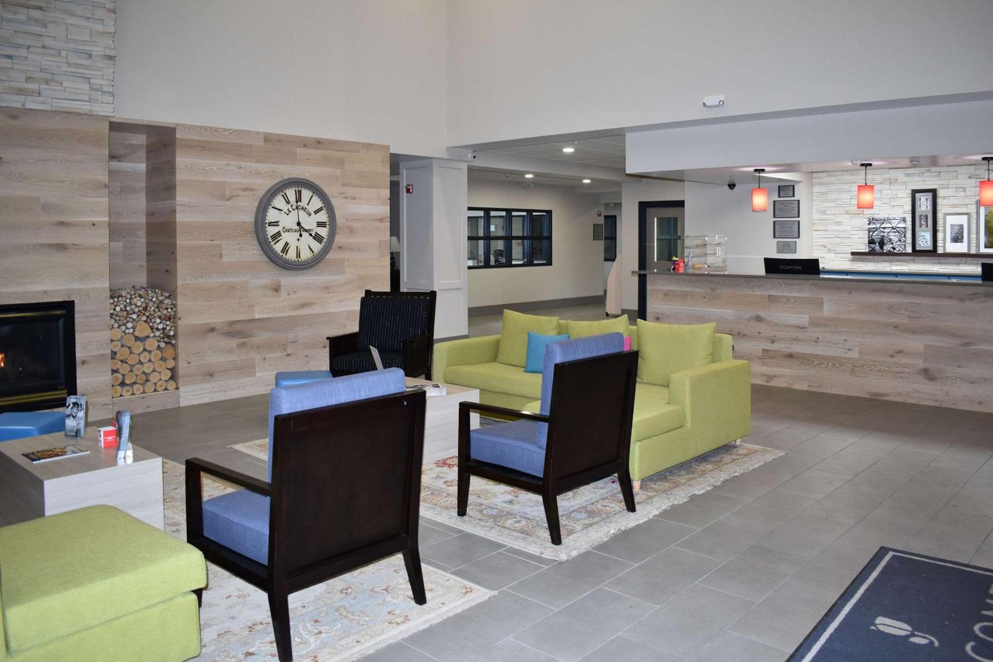 Country Inn & Suites By Radisson, Hagerstown, Md Extérieur photo