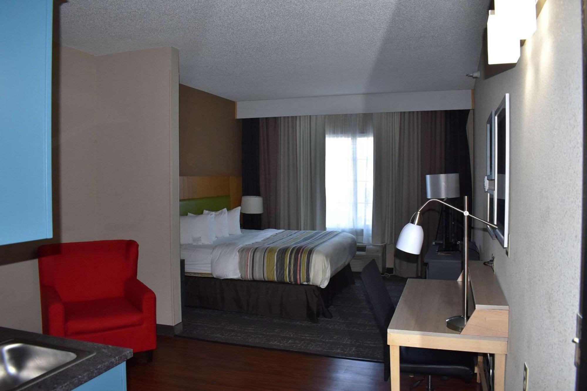 Country Inn & Suites By Radisson, Hagerstown, Md Extérieur photo