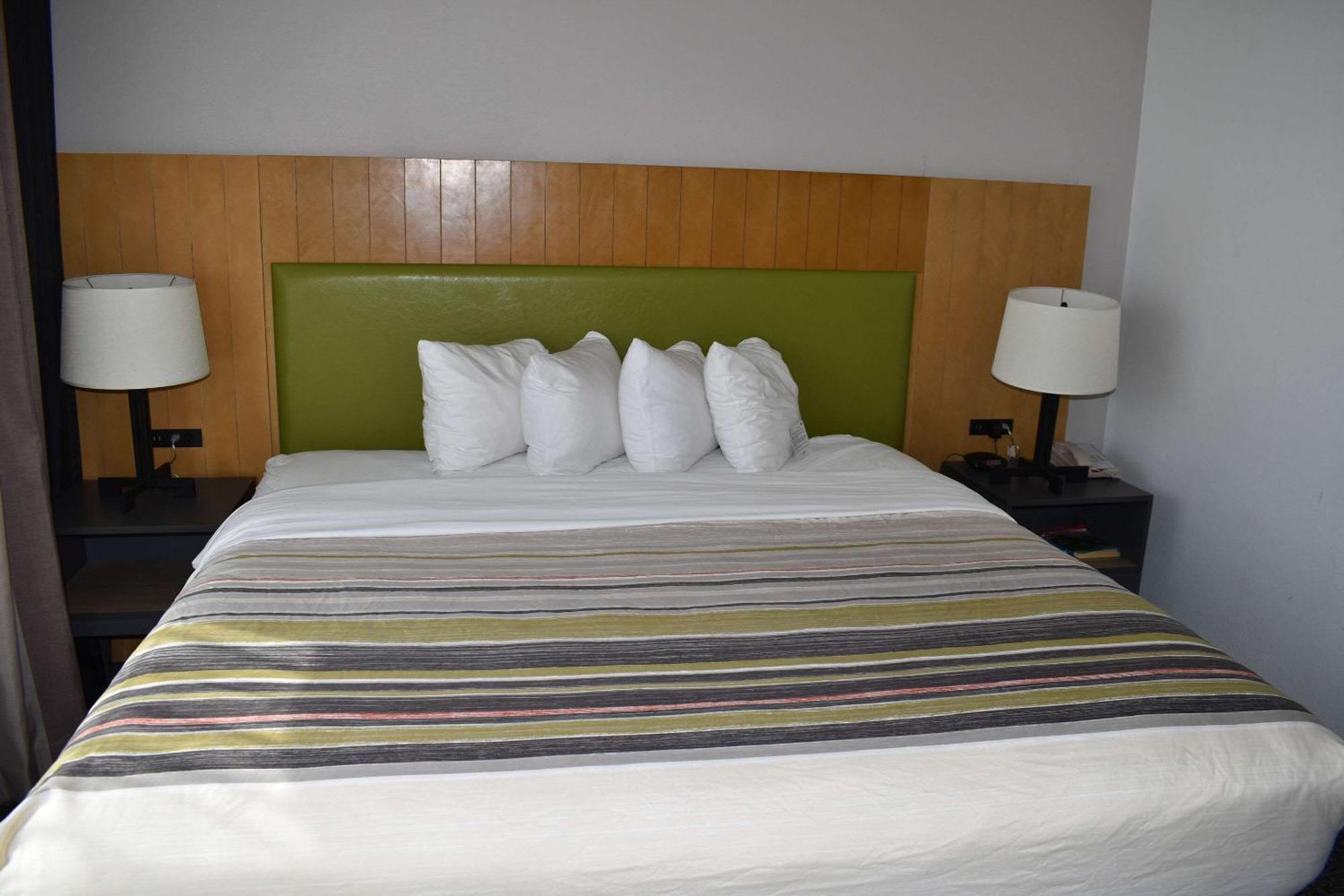 Country Inn & Suites By Radisson, Hagerstown, Md Extérieur photo