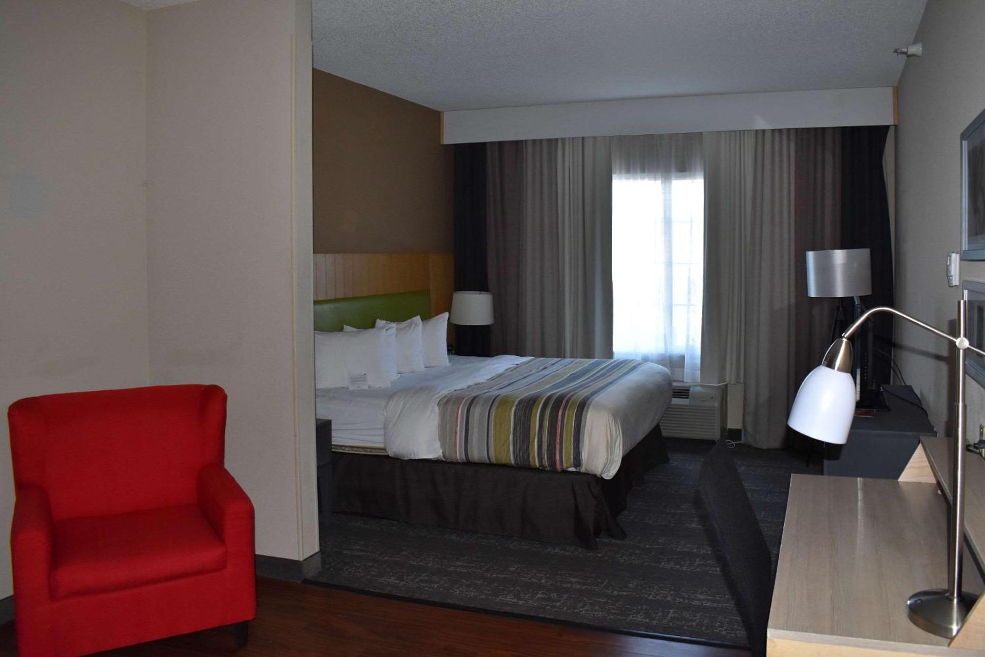 Country Inn & Suites By Radisson, Hagerstown, Md Extérieur photo