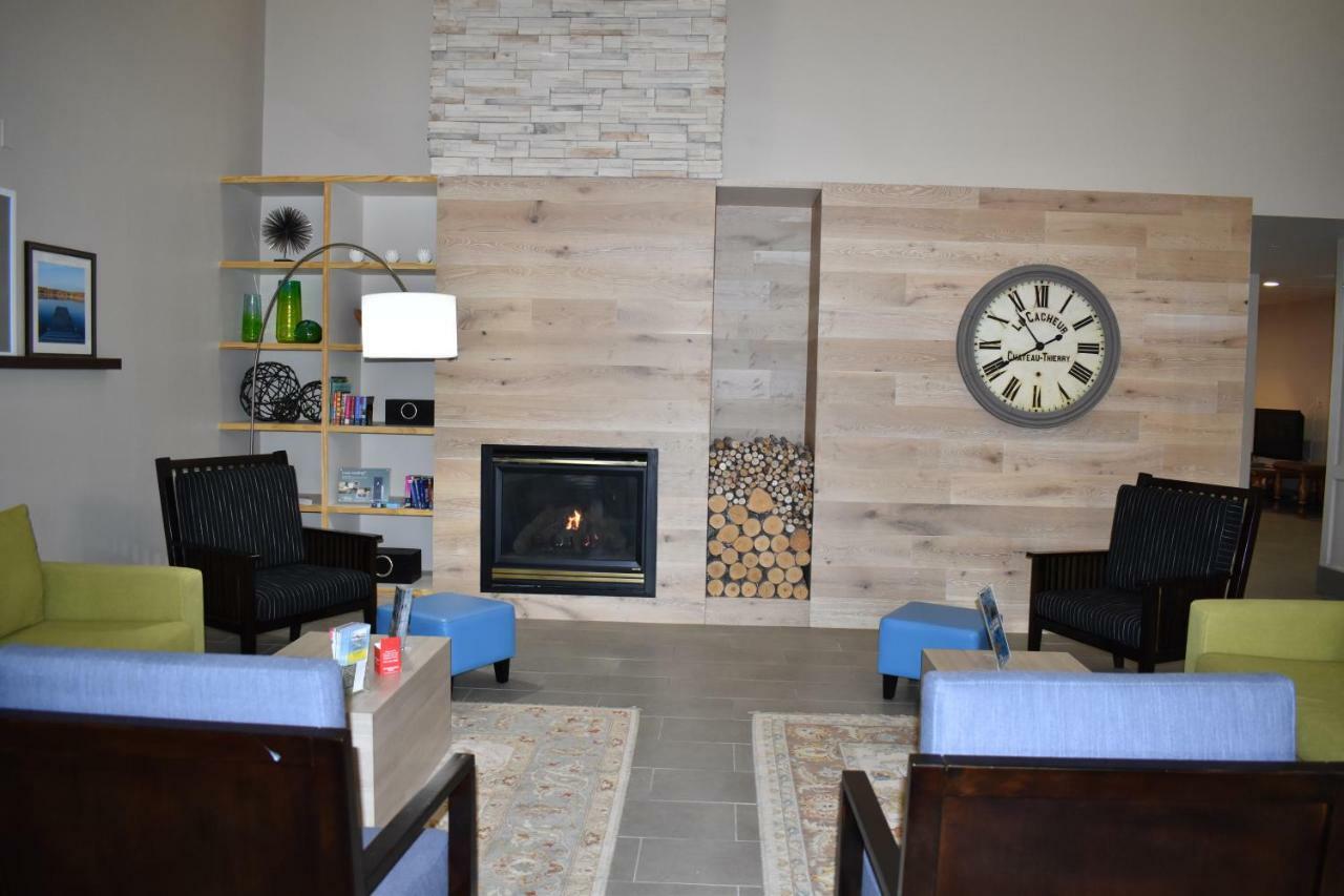 Country Inn & Suites By Radisson, Hagerstown, Md Extérieur photo