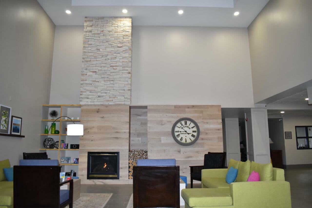 Country Inn & Suites By Radisson, Hagerstown, Md Extérieur photo