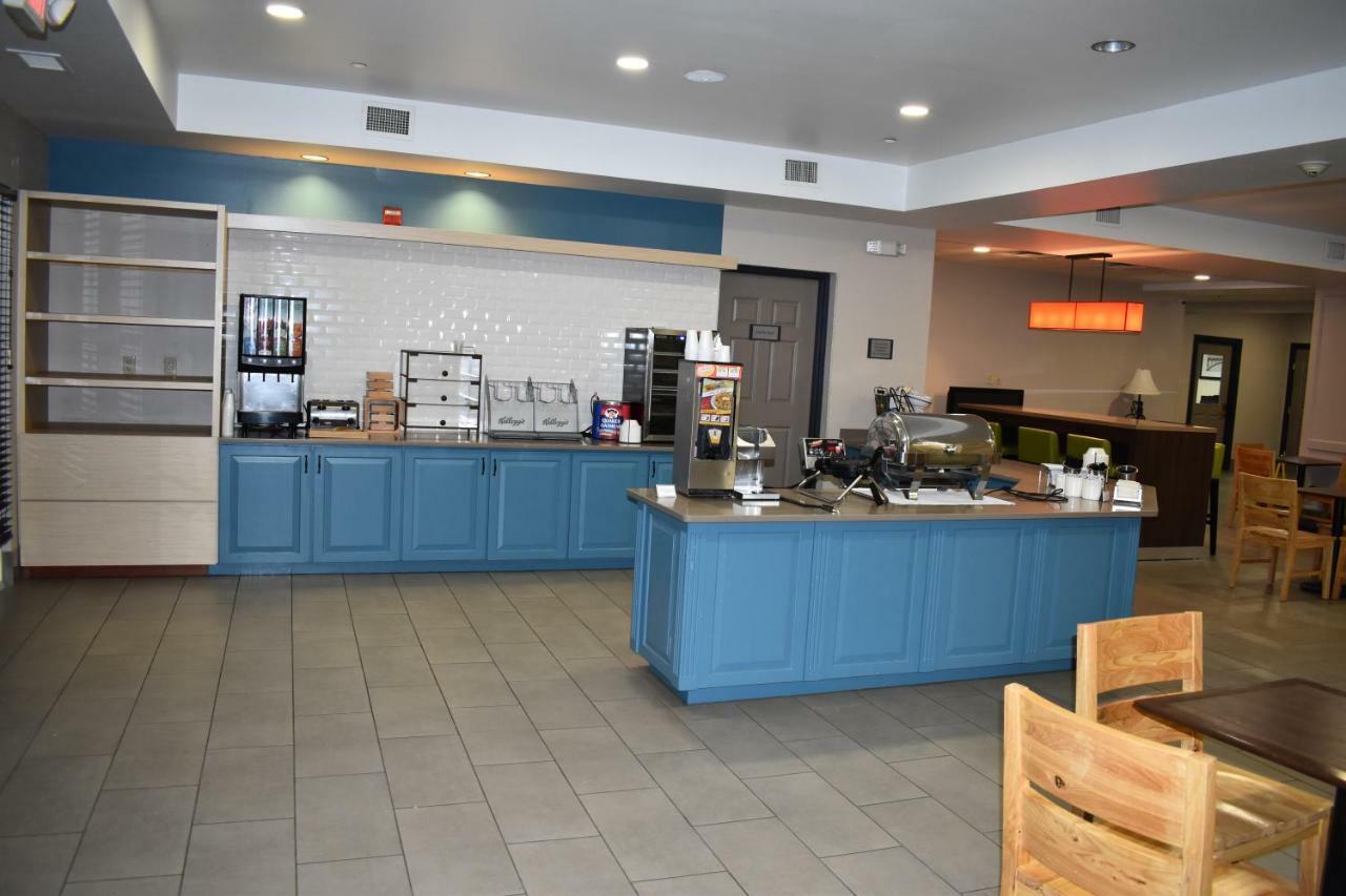 Country Inn & Suites By Radisson, Hagerstown, Md Extérieur photo