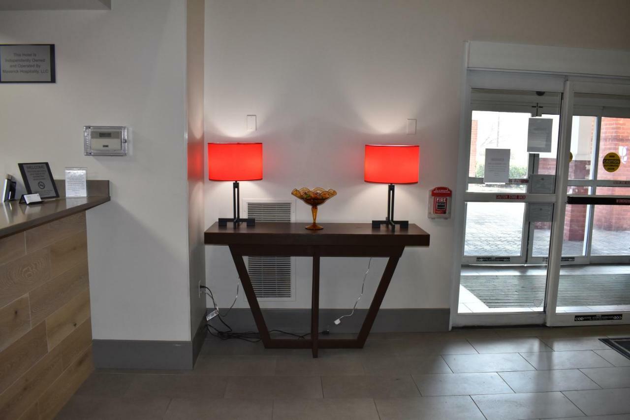 Country Inn & Suites By Radisson, Hagerstown, Md Extérieur photo