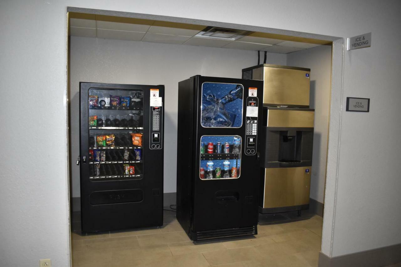 Country Inn & Suites By Radisson, Hagerstown, Md Extérieur photo