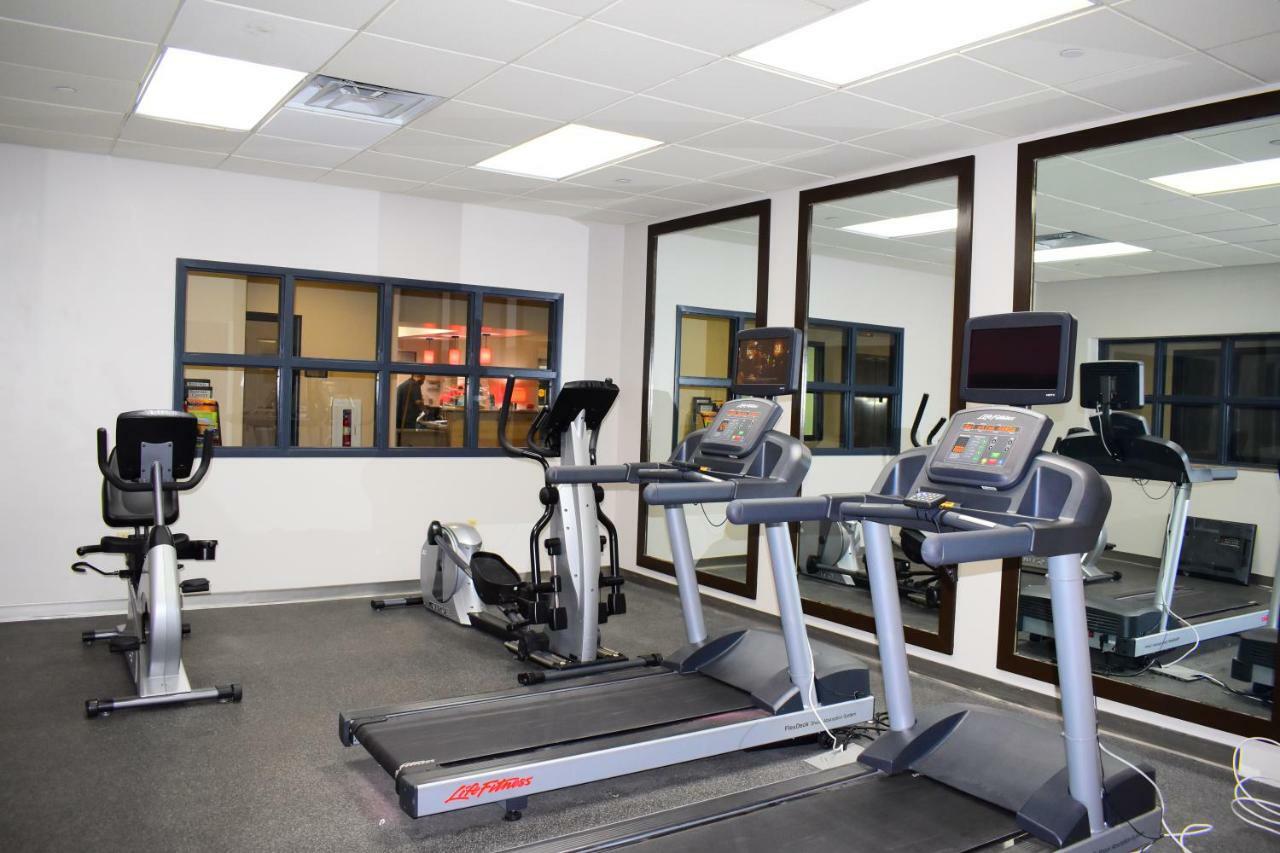 Country Inn & Suites By Radisson, Hagerstown, Md Extérieur photo