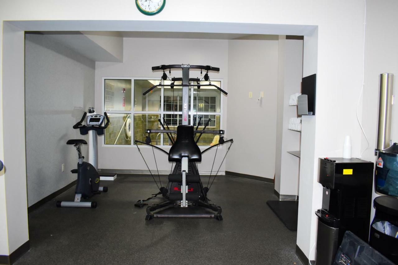 Country Inn & Suites By Radisson, Hagerstown, Md Extérieur photo
