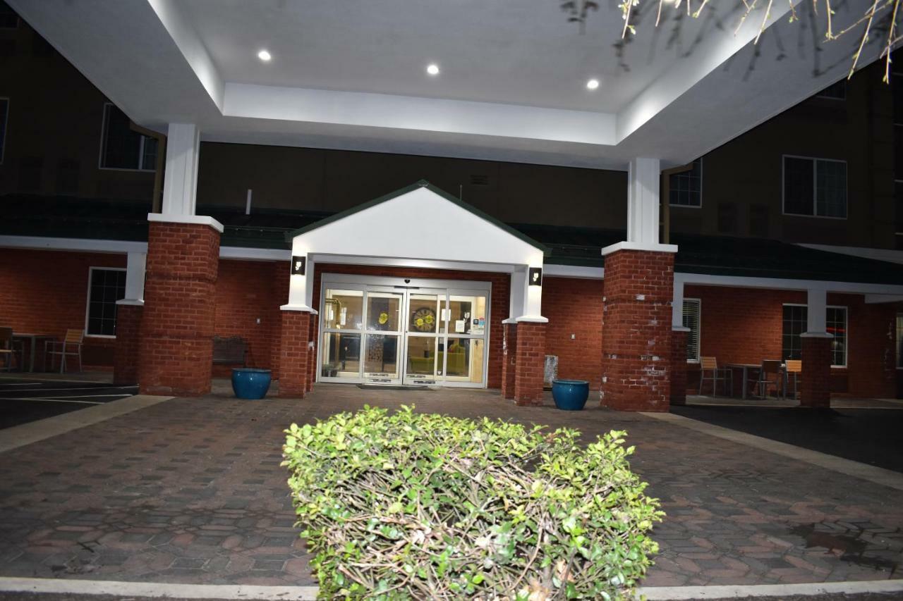 Country Inn & Suites By Radisson, Hagerstown, Md Extérieur photo