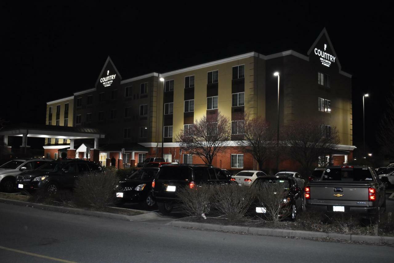 Country Inn & Suites By Radisson, Hagerstown, Md Extérieur photo