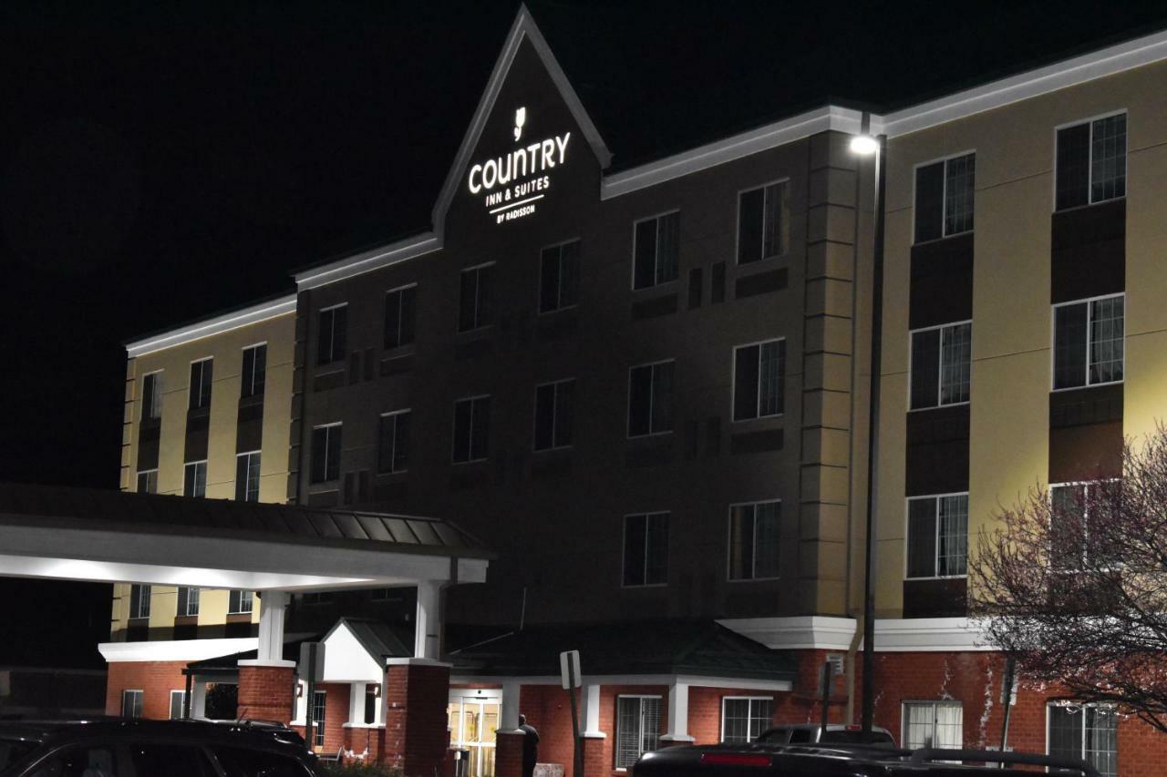 Country Inn & Suites By Radisson, Hagerstown, Md Extérieur photo