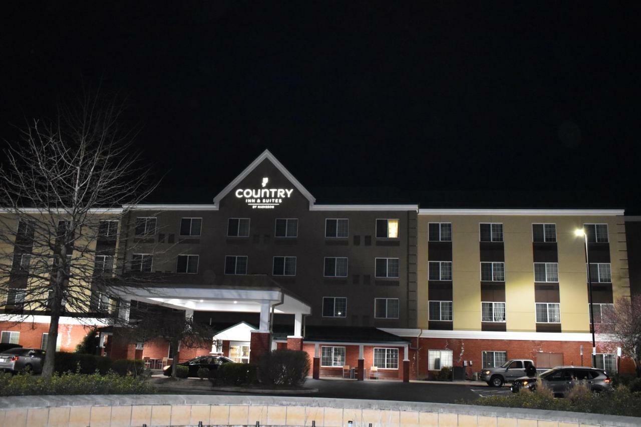 Country Inn & Suites By Radisson, Hagerstown, Md Extérieur photo