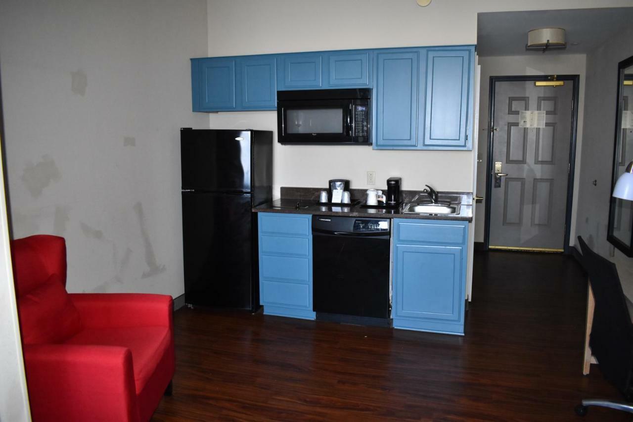 Country Inn & Suites By Radisson, Hagerstown, Md Extérieur photo
