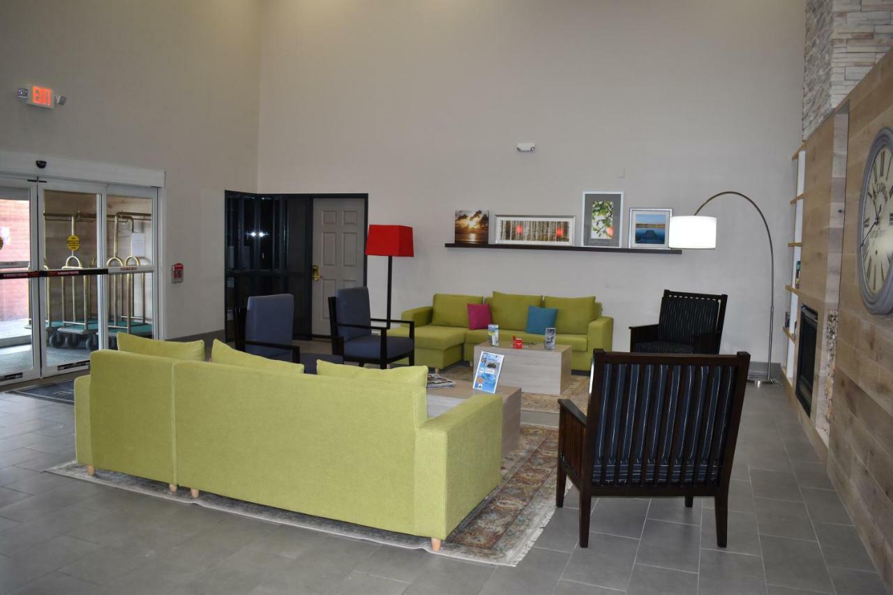 Country Inn & Suites By Radisson, Hagerstown, Md Extérieur photo