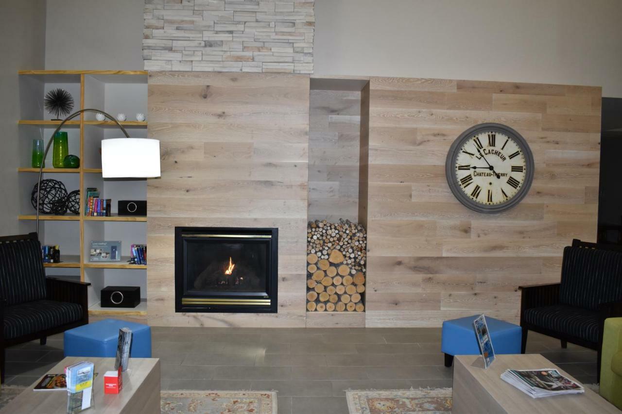 Country Inn & Suites By Radisson, Hagerstown, Md Extérieur photo