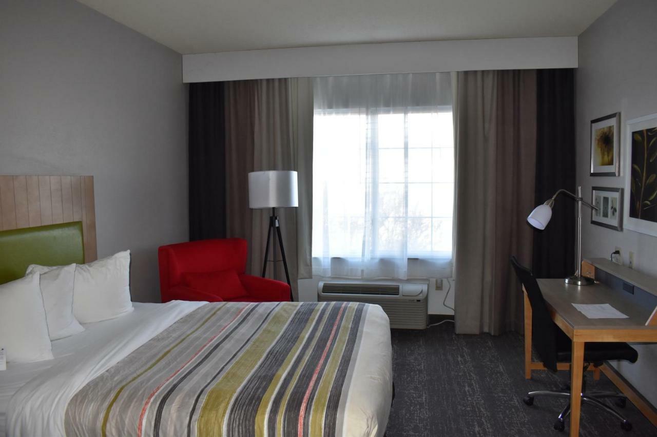 Country Inn & Suites By Radisson, Hagerstown, Md Extérieur photo