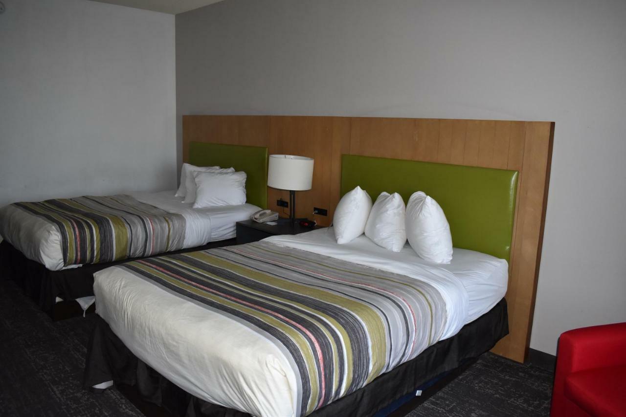 Country Inn & Suites By Radisson, Hagerstown, Md Extérieur photo