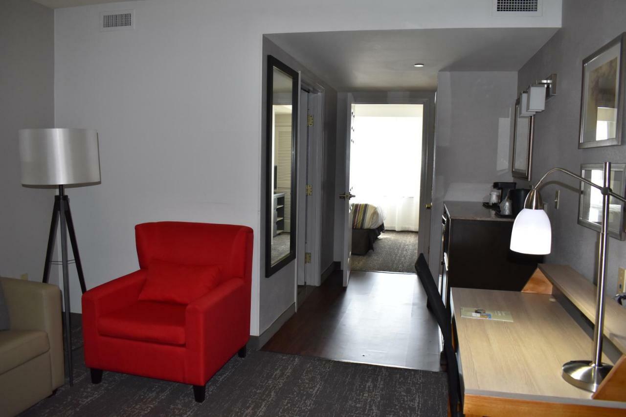 Country Inn & Suites By Radisson, Hagerstown, Md Extérieur photo