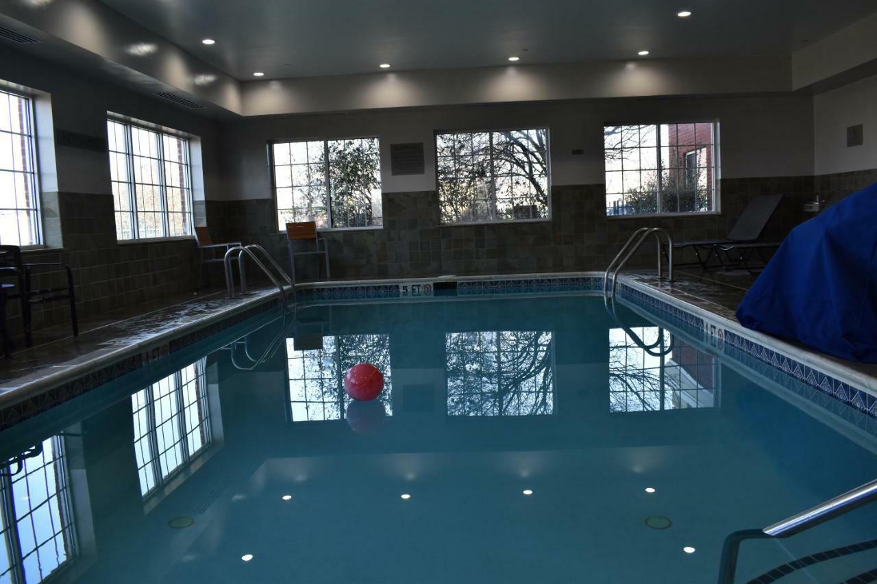 Country Inn & Suites By Radisson, Hagerstown, Md Extérieur photo