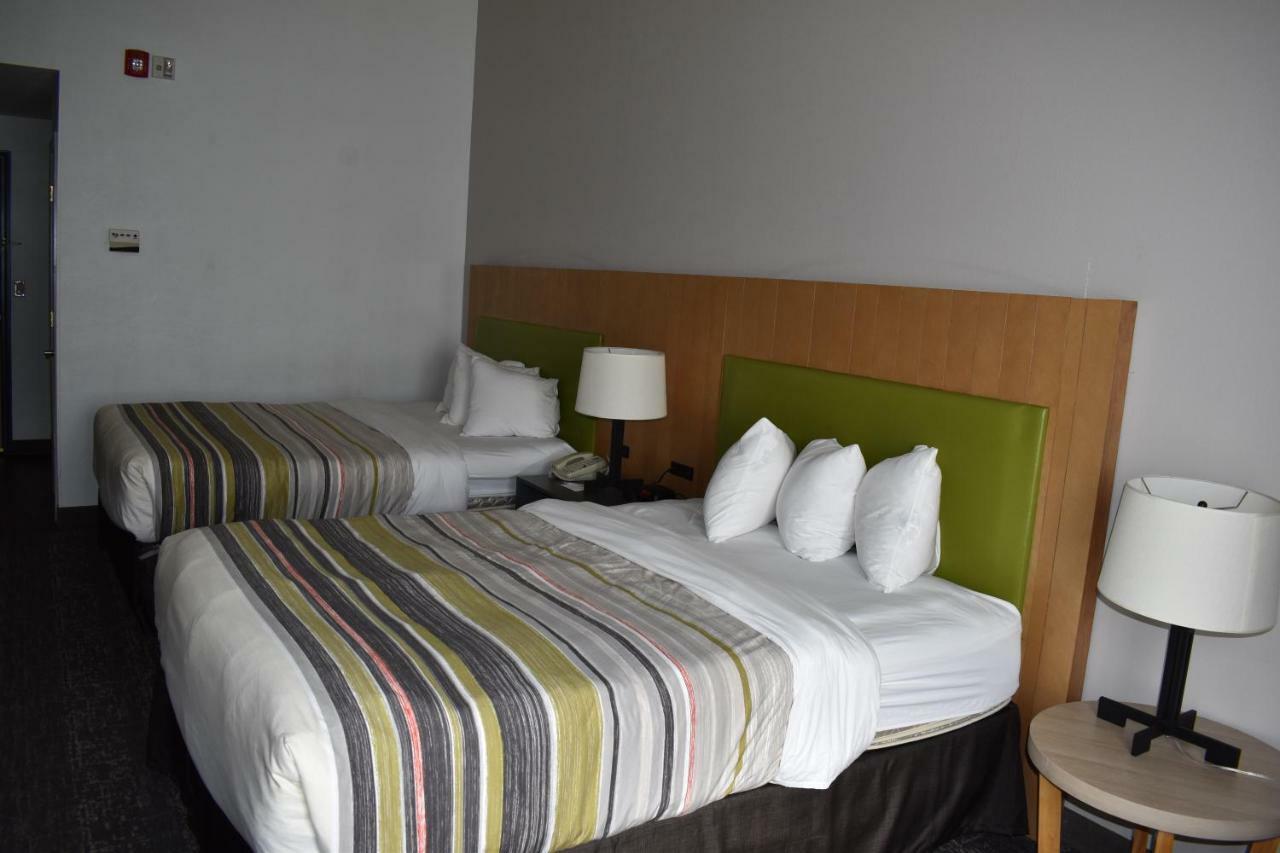 Country Inn & Suites By Radisson, Hagerstown, Md Extérieur photo