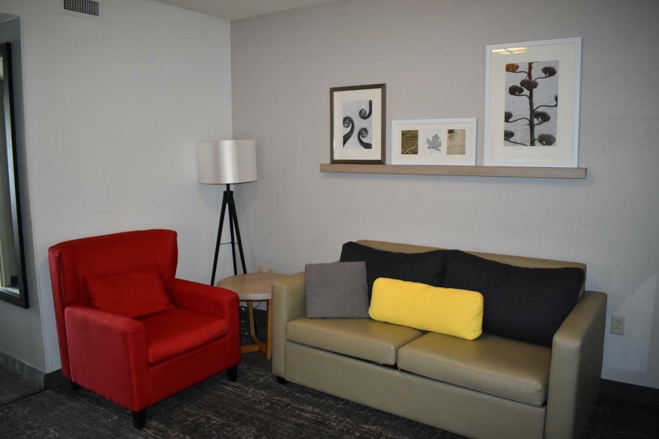 Country Inn & Suites By Radisson, Hagerstown, Md Extérieur photo