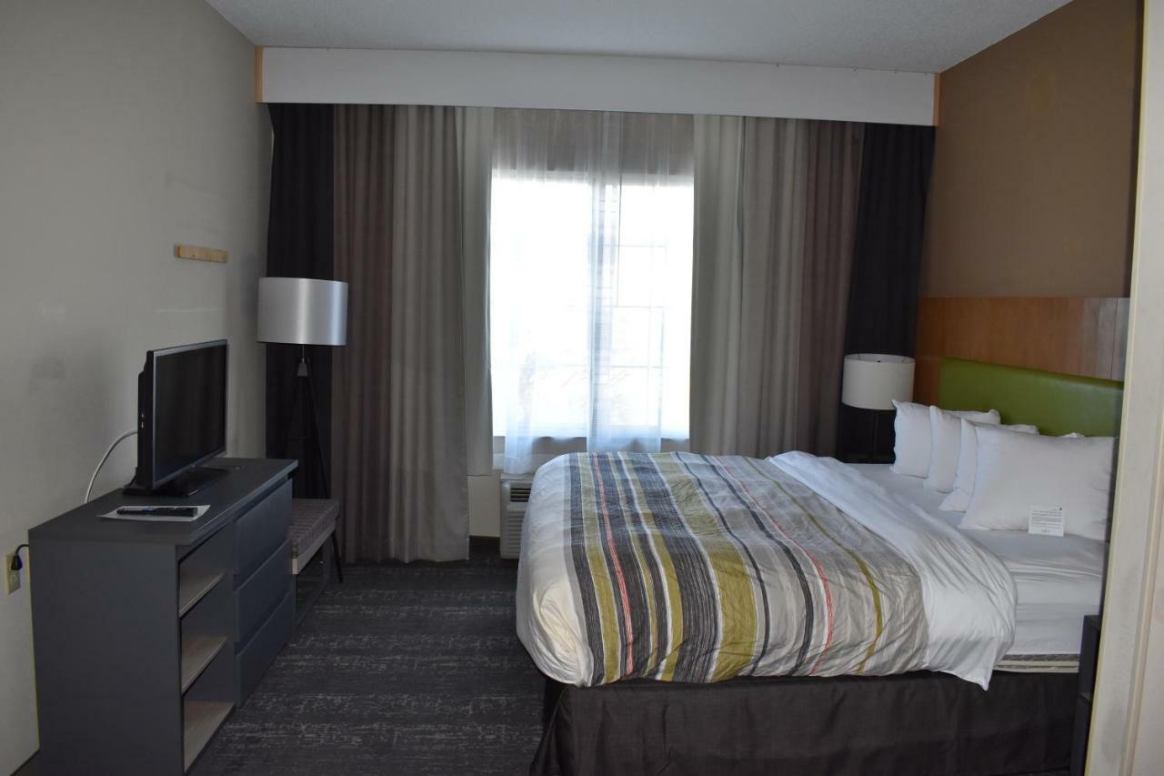Country Inn & Suites By Radisson, Hagerstown, Md Extérieur photo