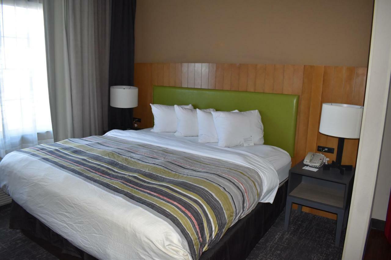 Country Inn & Suites By Radisson, Hagerstown, Md Extérieur photo