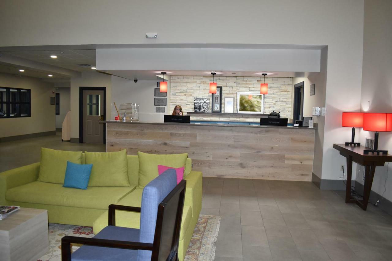 Country Inn & Suites By Radisson, Hagerstown, Md Extérieur photo